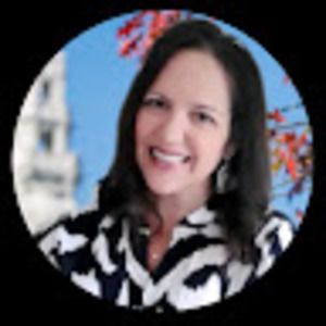 Meet your Posher, Christine